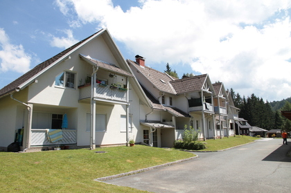 Wohnungen in 8553 Sankt Oswald ob Eibiswald
