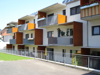 Wohnungen in 8670 Krieglach