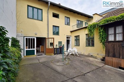 Häuser in 2130 Mistelbach
