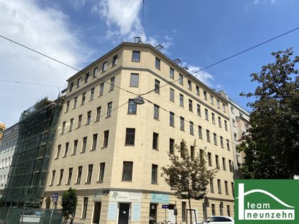 Wohnungen in 1050 Wien