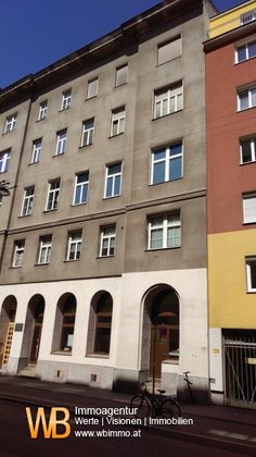 Wohnungen in 1020 Wien
