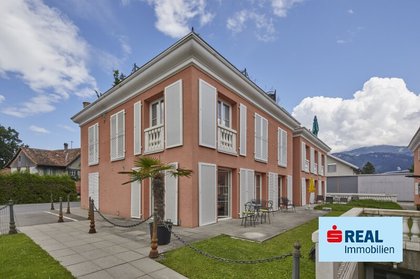 Anlageobjekte in 6840 Götzis