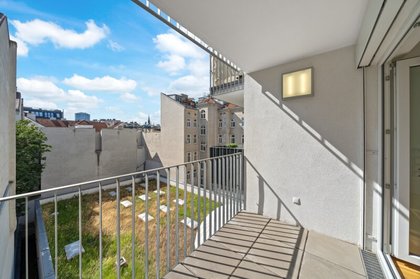 Wohnungen in 1020 Wien
