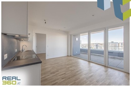 Wohnungen in 4020 Friesenegg