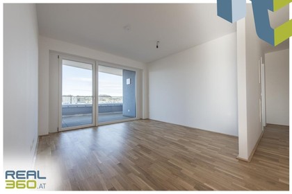 Wohnungen in 4020 Friesenegg