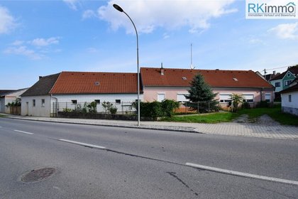 Häuser in 2225 Zistersdorf