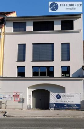 Wohnungen in 2000 Stockerau
