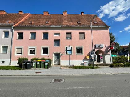 Wohnungen in 8580 Graden
