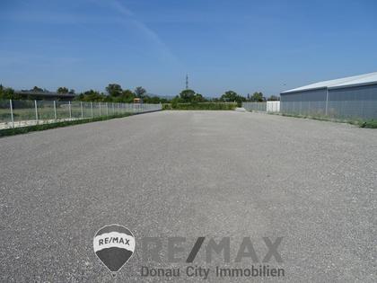 Grundstücke in 2482 Münchendorf