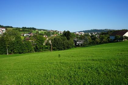 Grundstücke in 4210 Unterweitersdorf