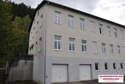 Wohnungen in 2632 Wimpassing im Schwarzatale