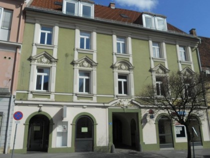 Wohnungen in 9400 Wolfsberg