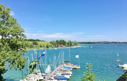 Wohnungen in 5163 Mattsee