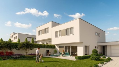 Häuser in 4681 Rottenbach