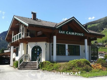 Sonstige in 5742 Wald im Pinzgau