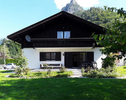 Häuser in 4802 Ebensee