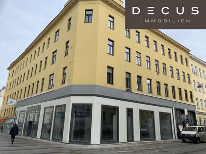 Hallen / Lager / Produktion in 1120 Wien