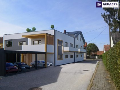 Anlageobjekte in 8361 Hatzendorf