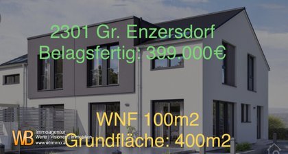Häuser in 2301 Groß-Enzersdorf