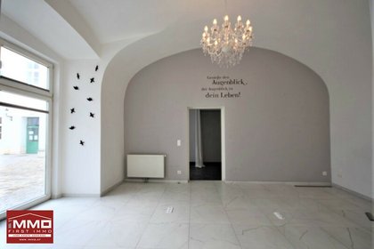 Hallen / Lager / Produktion in 1080 Wien