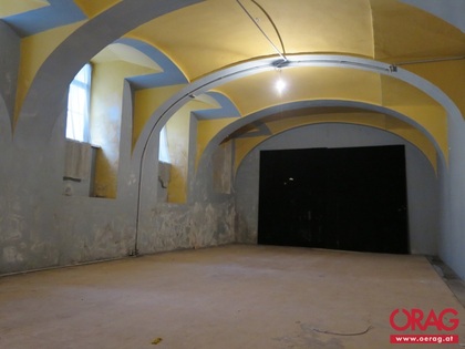 Hallen / Lager / Produktion in 1080 Wien