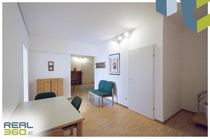 Büros /Praxen in 4020 Zaubertal