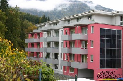 Wohnungen in 5620 Schwarzach im Pongau