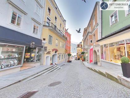 Anlageobjekte in 4810 Gmunden