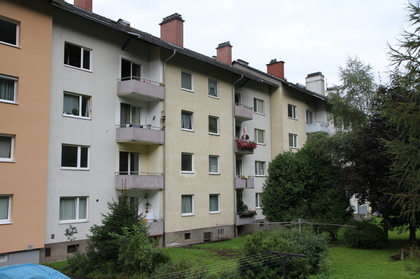 Wohnungen in 8790 Eisenerz