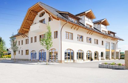 Wohnungen in 5071 Walserberg