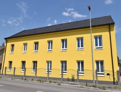 Anlageobjekte in 2751 Steinabrückl