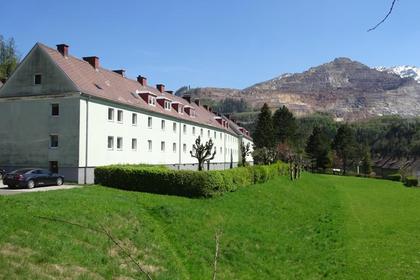 Wohnungen in 8790 Eisenerz