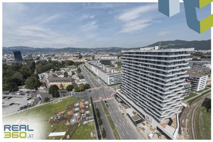 Wohnungen in 4020 Friesenegg