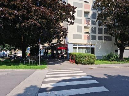 Gastgewerbe in 4020 Friesenegg