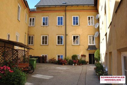 Wohnungen in 2620 Neunkirchen