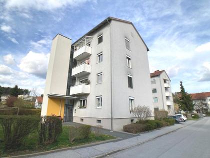Wohnungen in 8580 Köflach