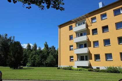 Wohnungen in 8750 Judenburg