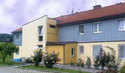 Wohnungen in 8472 Straß-Spielfeld