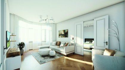 Wohnungen in 6020 Innsbruck