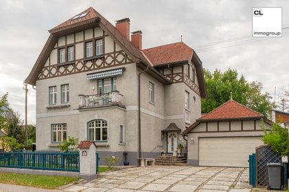 Häuser in 4650 Lambach