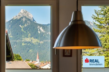 Häuser in 6600 Breitenwang