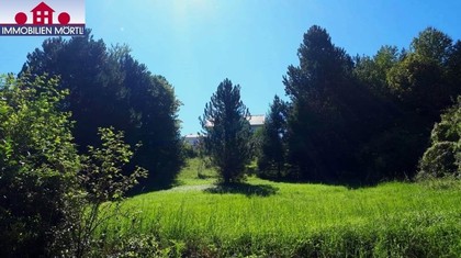 Grundstücke in 2560 Berndorf