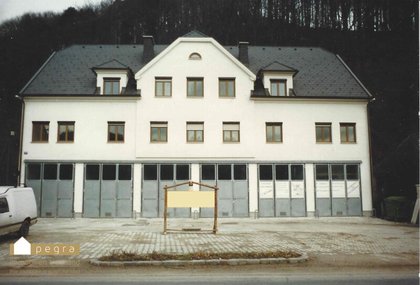 Hallen / Lager / Produktion in 2533 Klausen-Leopoldsdorf