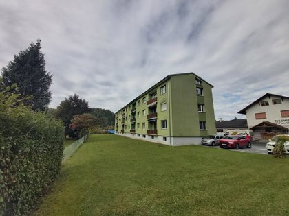 Wohnungen in 8572 Bärnbach