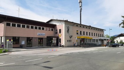 Hallen / Lager / Produktion in 5550 Radstadt
