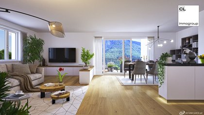 Wohnungen in 5082 Grödig