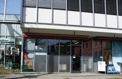 Einzelhandel / Geschäfte in 5026 Salzburg-Aigen