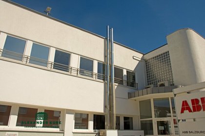Büros /Praxen in 5071 Wals