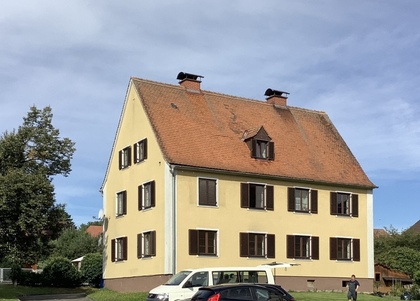 Wohnungen in 8225 Hofkirchen bei Hartberg