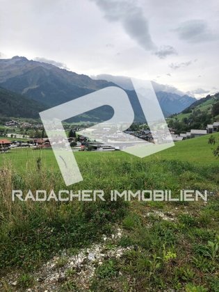 Grundstücke in 5733 Bramberg am Wildkogel
